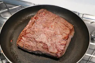 Roast Beef "estilo Santa Fe" : Foto de la etapa3