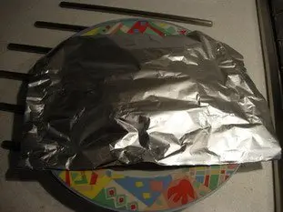 Pechugas de pollo al estragón : Foto de la etapa10