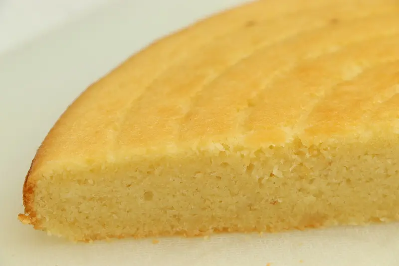 Pan de Génova