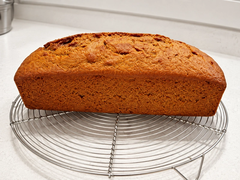 Pan de especias