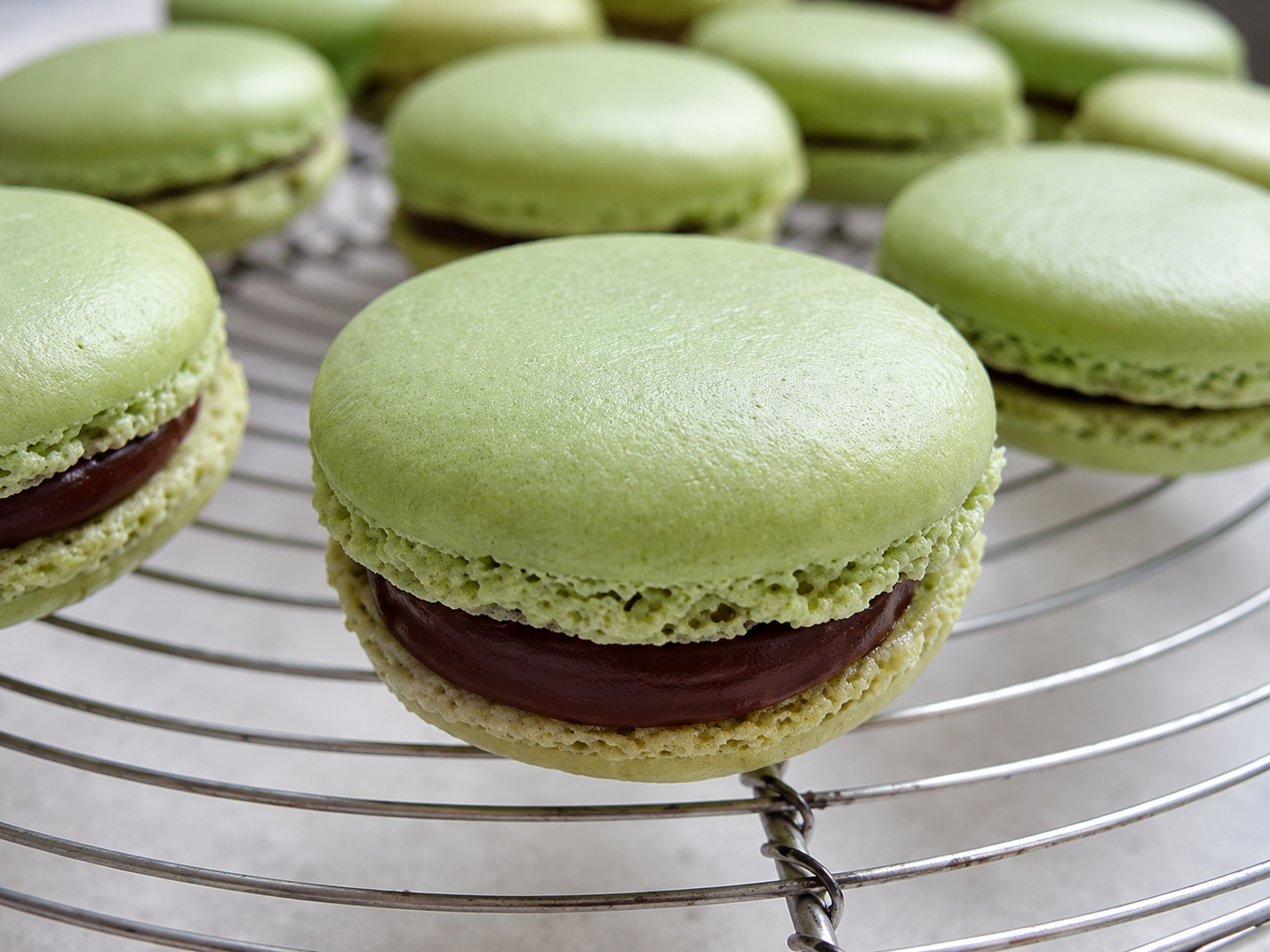 Macarons