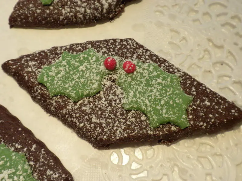 Galletas de Navidad