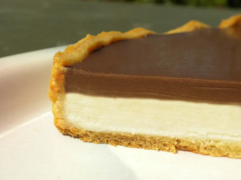 Pastel de recompensa para Alison
