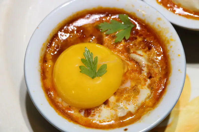 Shakshuka