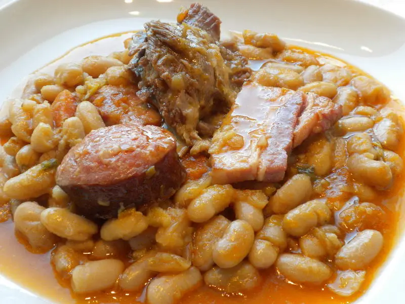 Cassoulet	