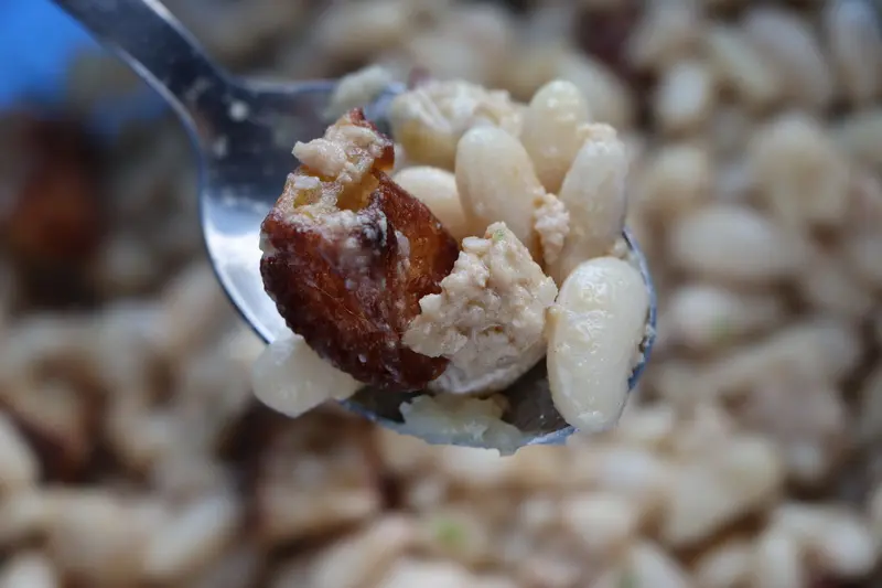 Ensalada de Cornualles
