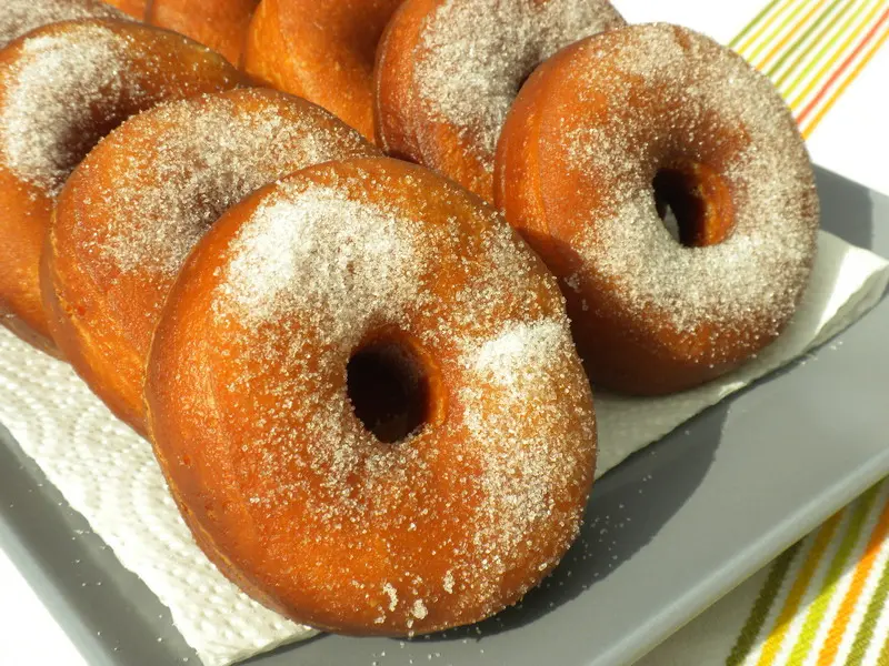 Donuts