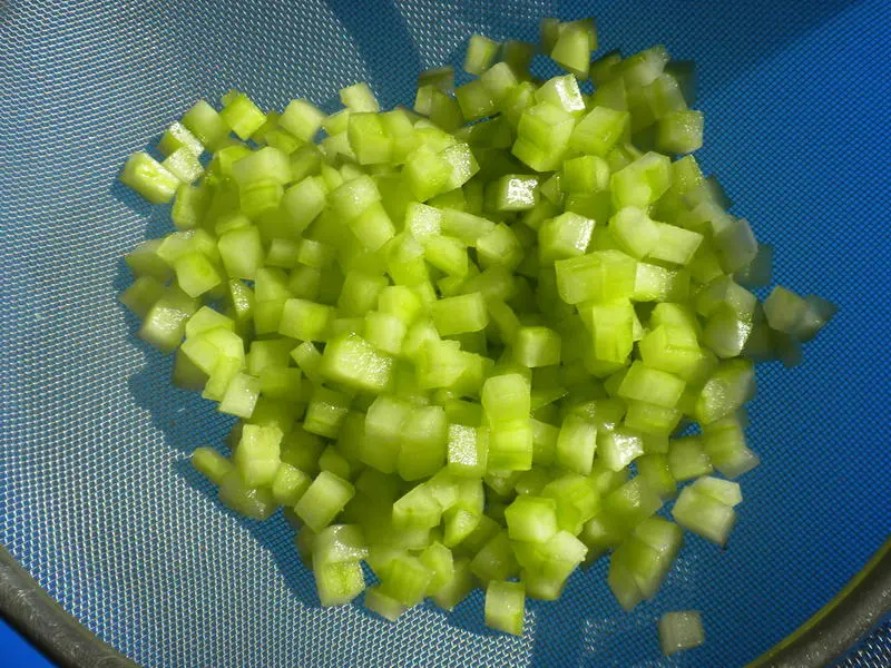 Cómo preparar los pepinos