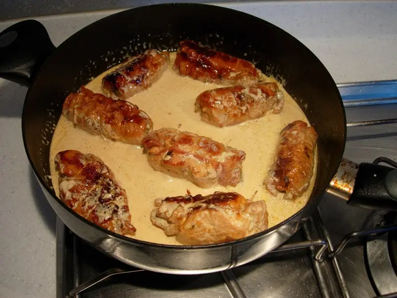Involtini