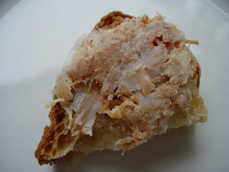 Rilletes