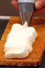 Cremas en pastelería