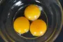 Conservación de las yemas de huevo 