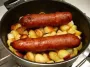 ¿Hay que pinchar una salchicha antes de cocinarla?