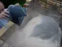 el revestimiento del hogar