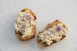 Rillettes de caballa