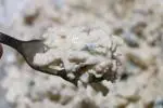 Ensalada libanesa de garbanzos