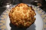 Coliflor asada