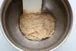 Preparación para macaronade