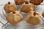 Rochers con almendra