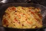 Gratinado estilo Condado