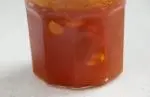 Mermelada de albaricoque y vainilla