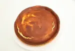 Tarta de requesón