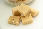 Crema de azúcar con jarabe de arce