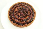 Tarta de cerezas