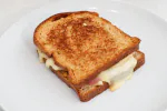 Croque-Monsieur al estilo inglés