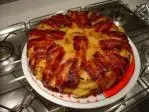 Patatas de los vengadores