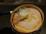 Caja caliente