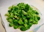 Cómo preparar brócoli