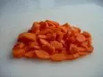 Como preparar las zanahorias