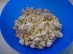 Como preparar la coliflor