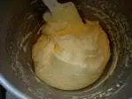 Crema de mantequilla