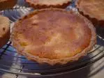 Amandines con manzanas Brélès
