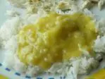 Salsa mantequilla blanca (beurre blanc)