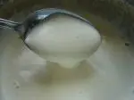 Cómo preparar bien el sabayón