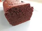 Tarta de chocolate