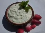 Tzatziki