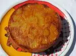 Tarta isleña