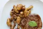 Cómo cocinar las patatas grenaille