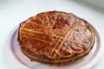 Tarta de manzana