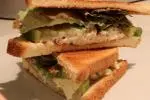 Bocadillo bretón