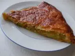 Rosca de reyes siciliana