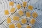 Pasta de fruta: membrillos