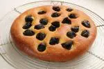 Torta Agenaise