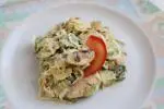 Ensalada hindú
