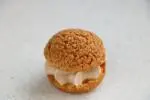 Choux Mont-Blanc