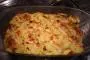 Gratinado estilo Condado